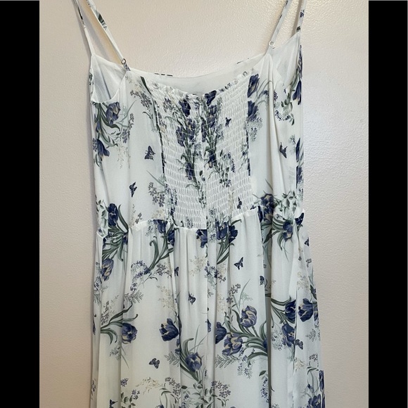 REFORMATION Rosehip Dress size 6 👗 authentic❤ - Picture 7 of 10